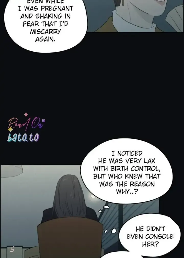 Dear X Chapter 54 page 41 - MangaKakalot