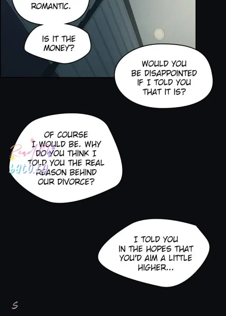 Dear X Chapter 54 page 44 - MangaKakalot