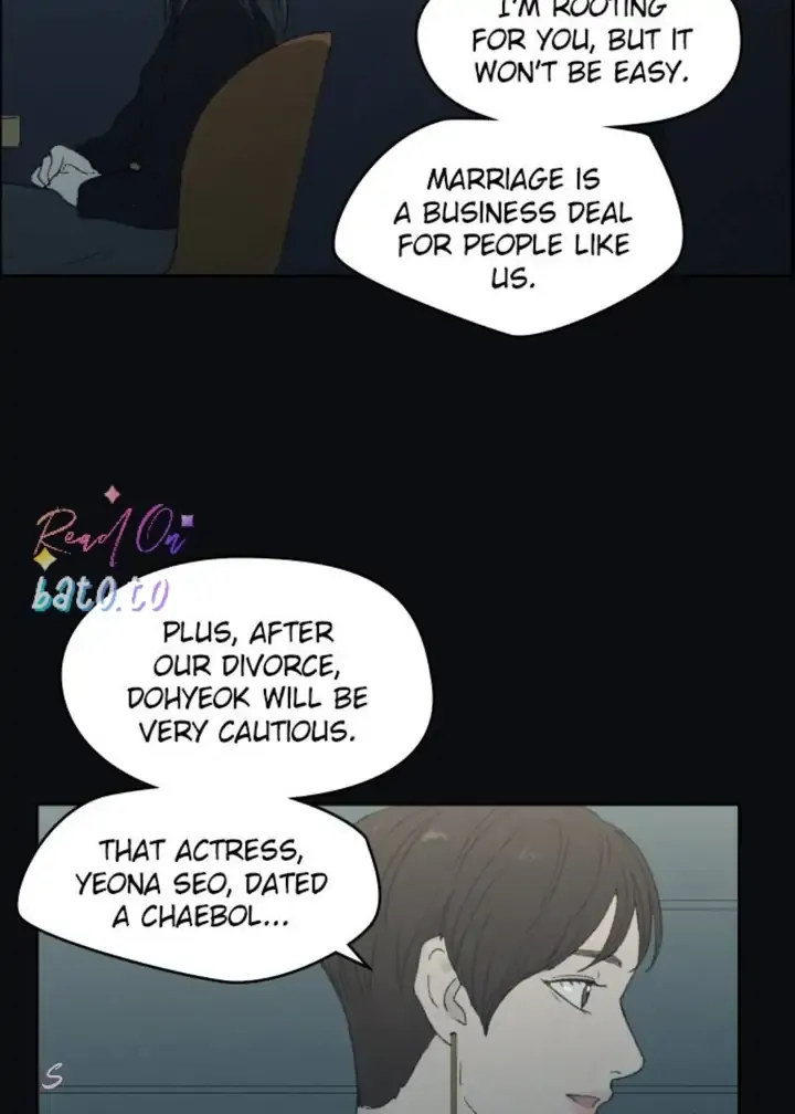 Dear X Chapter 54 page 47 - MangaKakalot