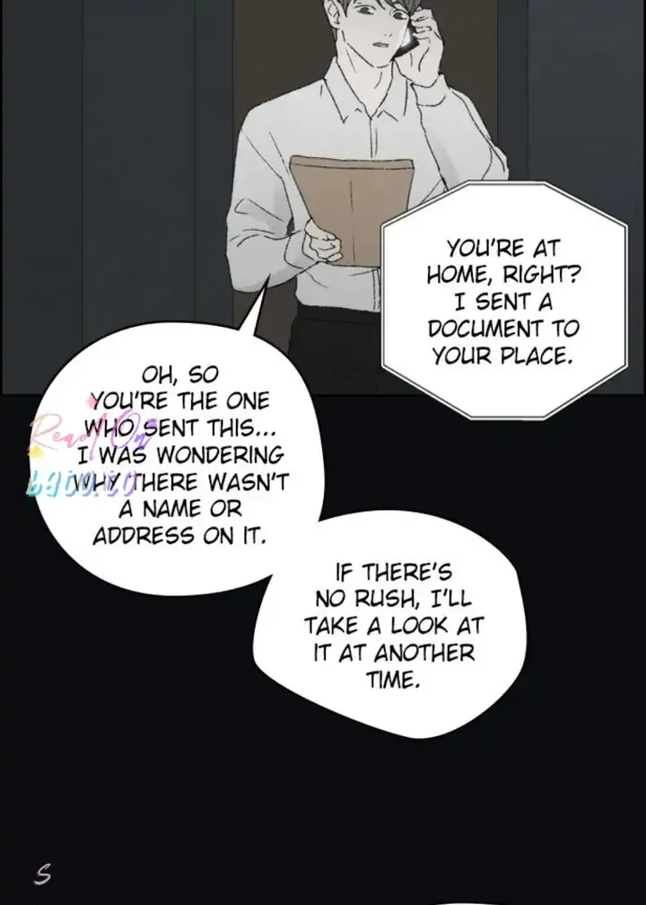 Dear X Chapter 55 page 11 - MangaKakalot