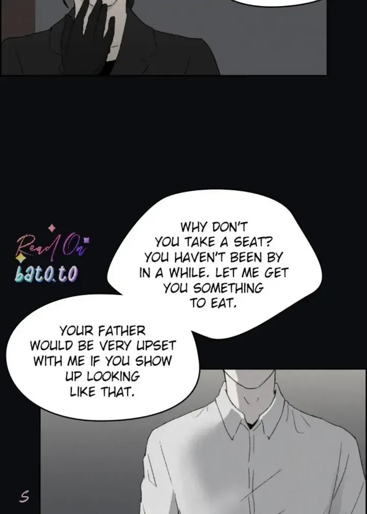 Dear X Chapter 55 page 34 - MangaKakalot