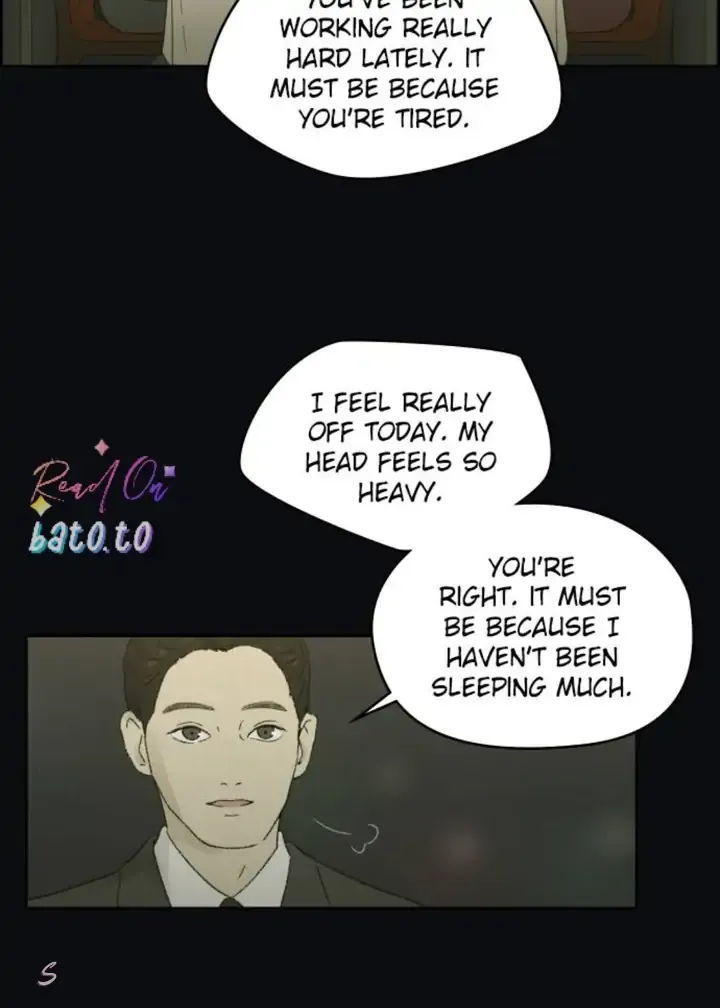 Dear X Chapter 55 page 63 - MangaKakalot