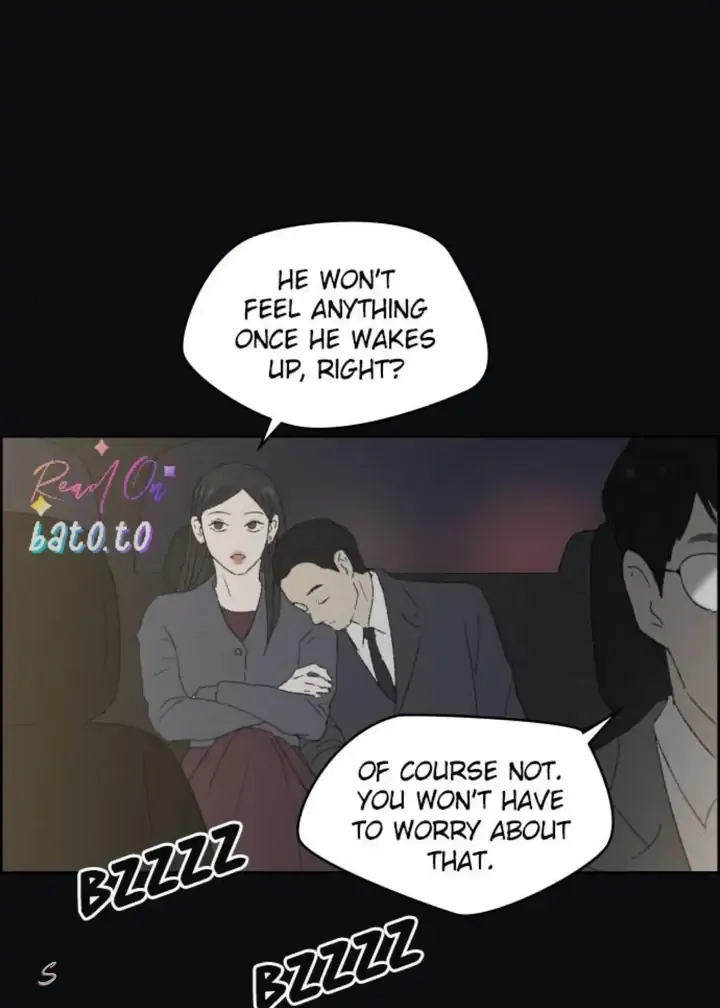 Dear X Chapter 55 page 69 - MangaKakalot