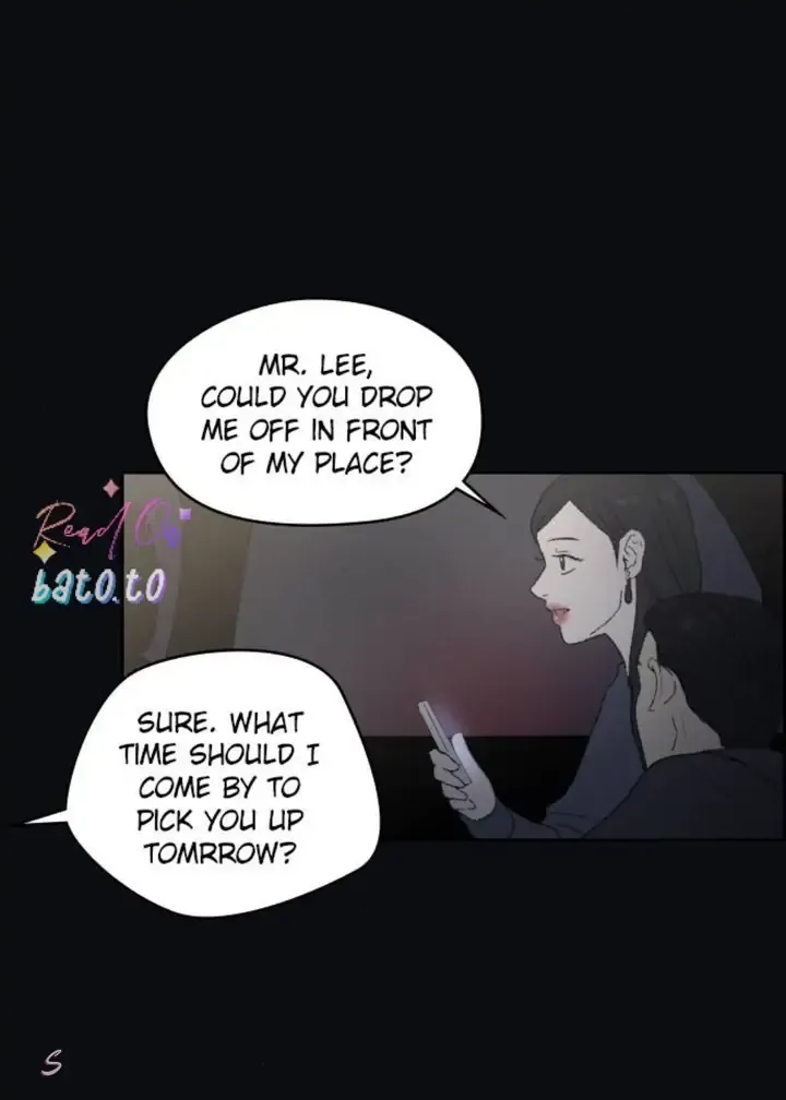 Dear X Chapter 55 page 71 - MangaKakalot