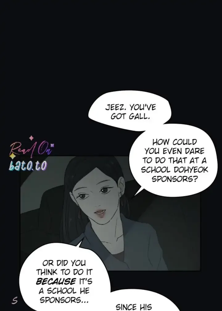 Dear X Chapter 56 page 28 - MangaKakalot