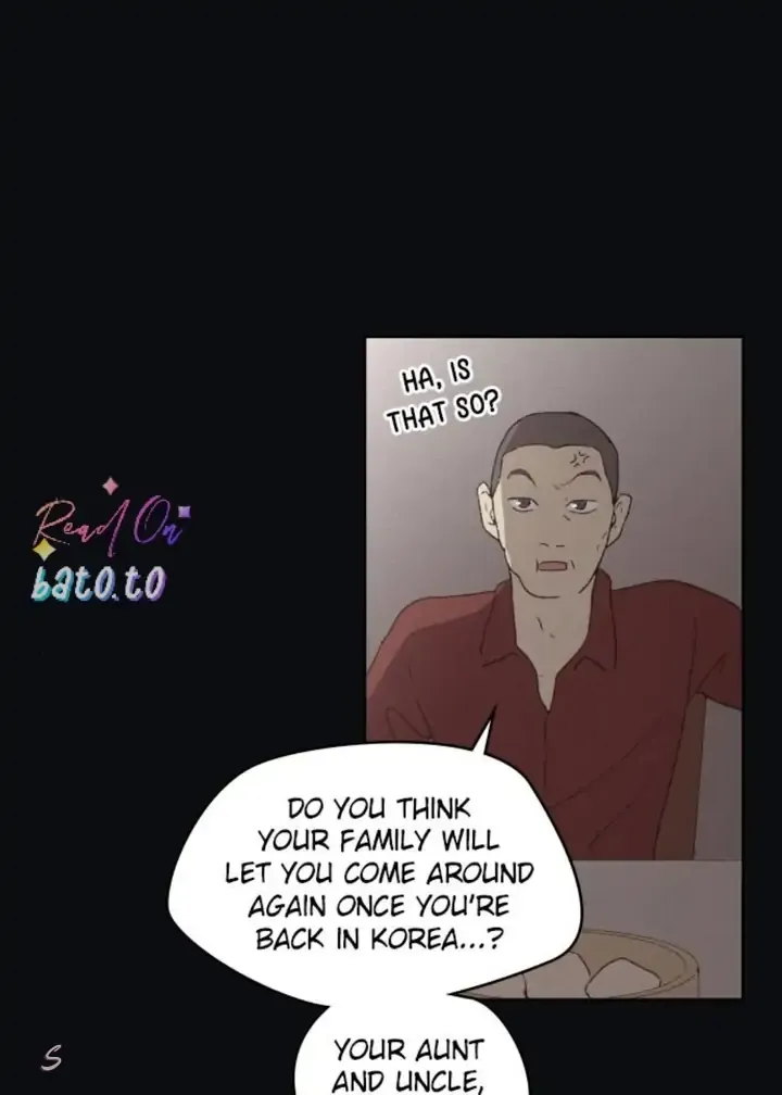 Dear X Chapter 56 page 40 - MangaKakalot