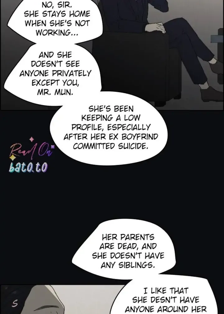 Dear X Chapter 57 page 17 - MangaKakalot