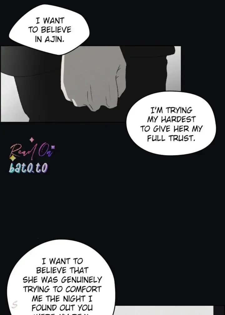 Dear X Chapter 57 page 32 - MangaKakalot