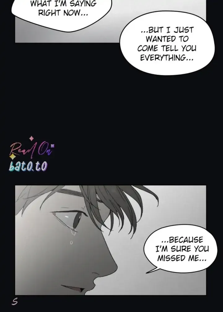 Dear X Chapter 57 page 40 - MangaKakalot