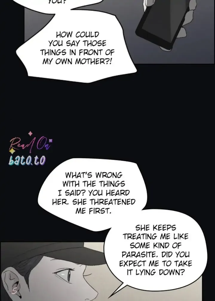 Dear X Chapter 57 page 60 - MangaKakalot