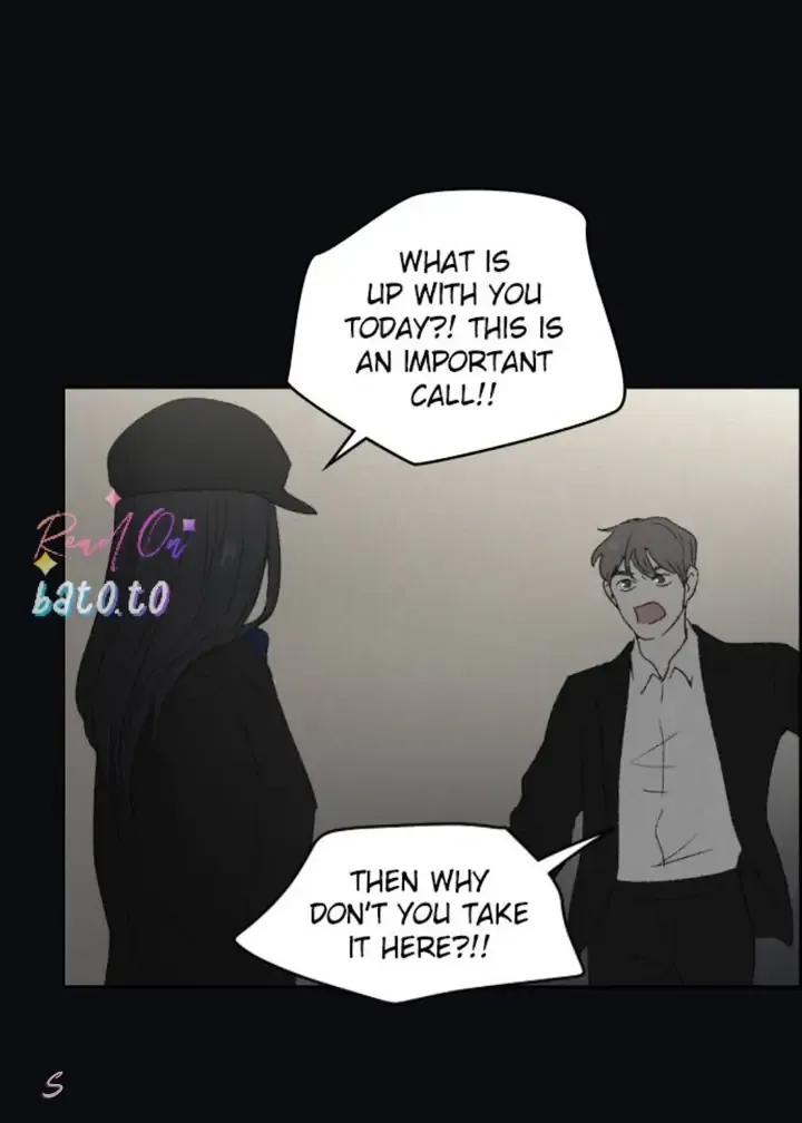 Dear X Chapter 57 page 65 - MangaKakalot