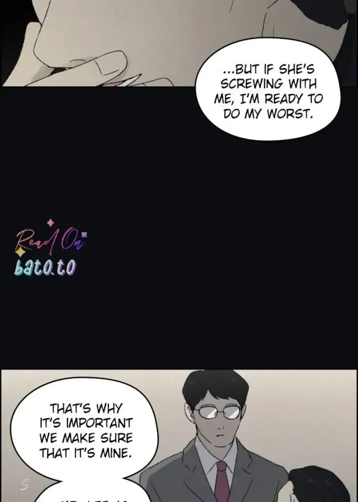 Dear X Chapter 57 page 10 - MangaKakalot