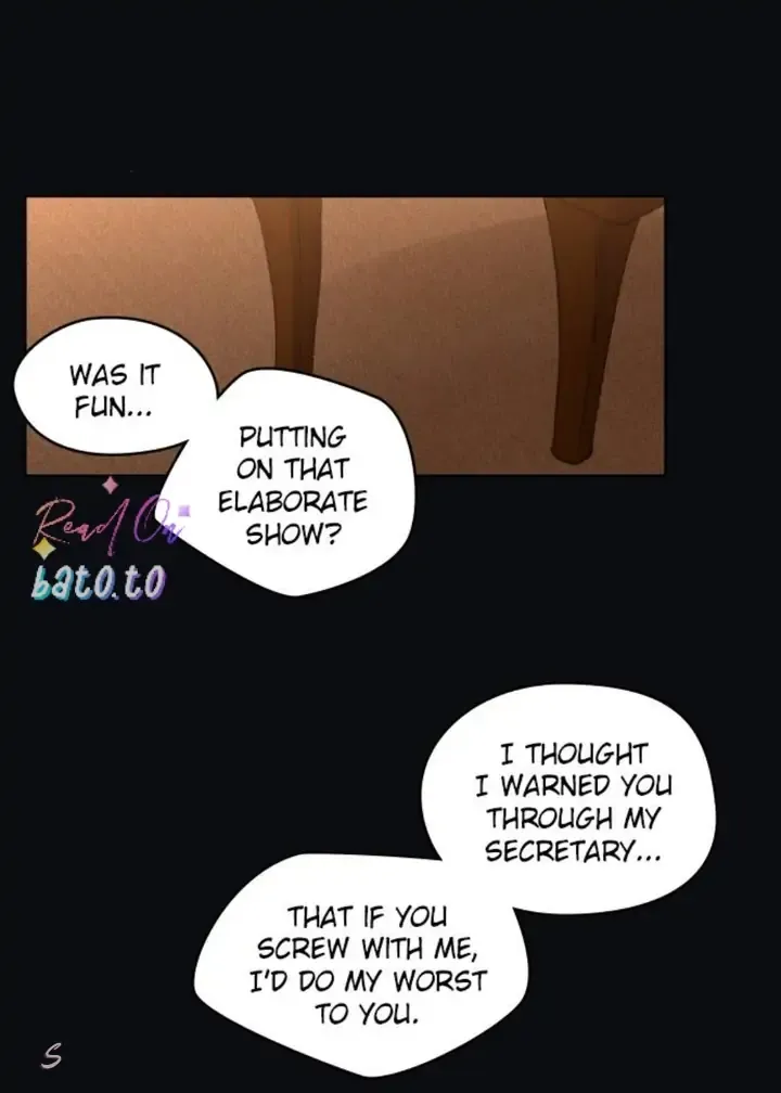 Dear X Chapter 58 page 60 - MangaKakalot