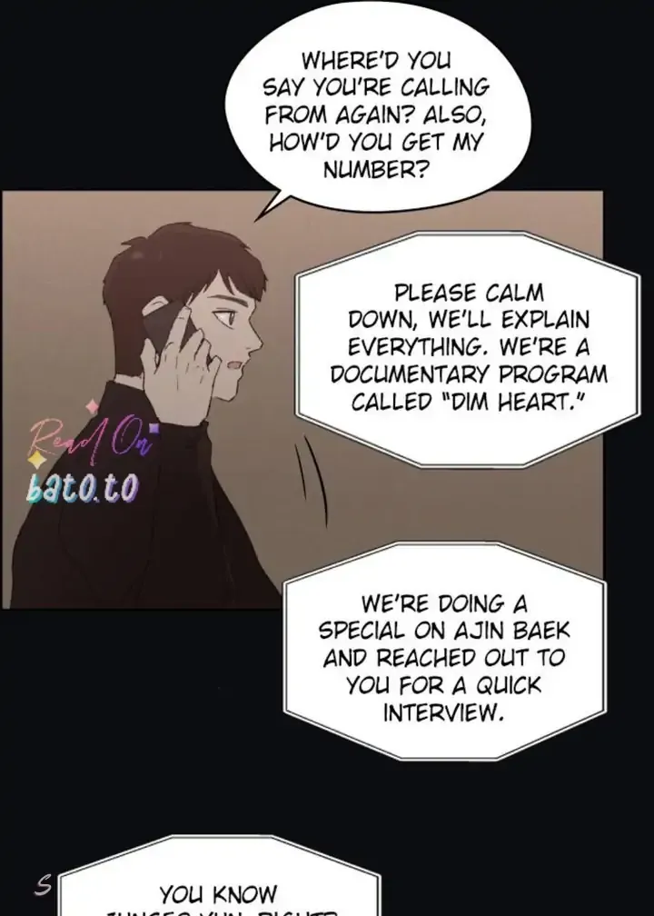 Dear X Chapter 59 page 27 - MangaKakalot