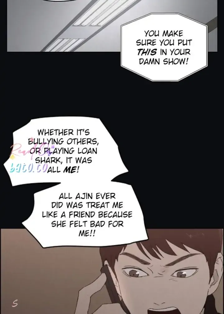 Dear X Chapter 59 page 41 - MangaKakalot