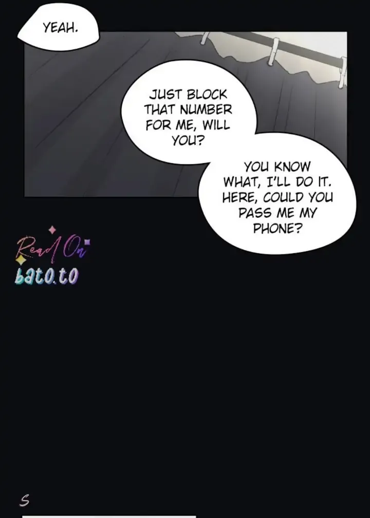 Dear X Chapter 59 page 59 - MangaKakalot