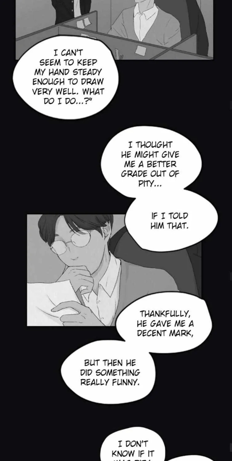 Dear X Chapter 6 page 16 - MangaKakalot