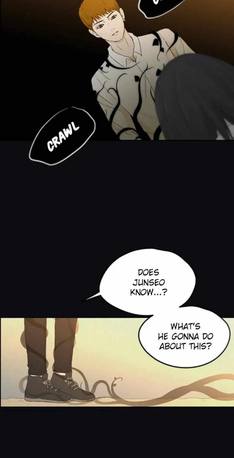 Dear X Chapter 6 page 34 - MangaKakalot