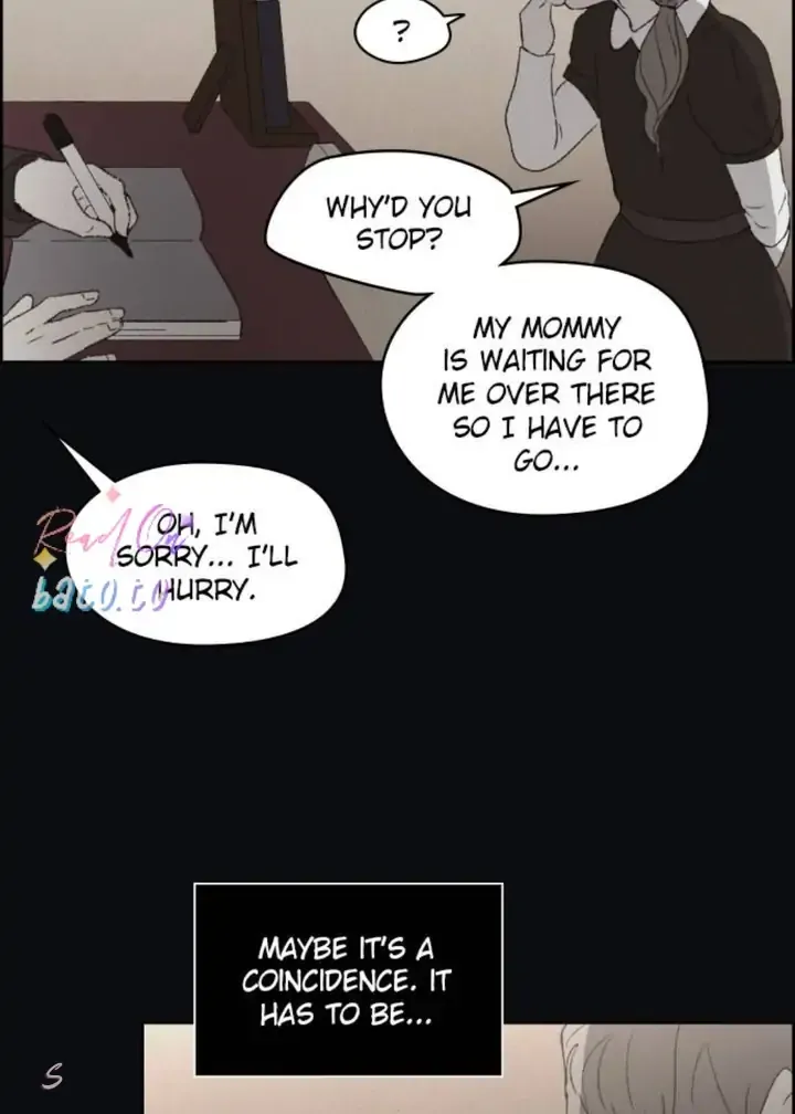 Dear X Chapter 61 page 109 - MangaKakalot