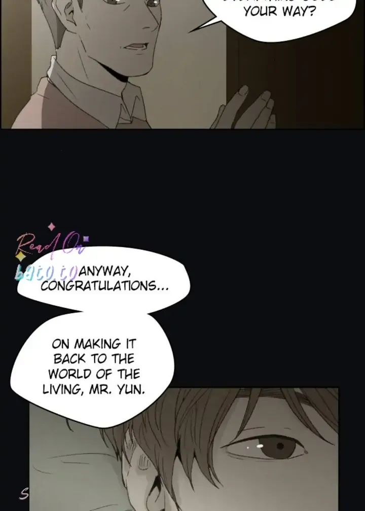 Dear X Chapter 61 page 15 - MangaKakalot