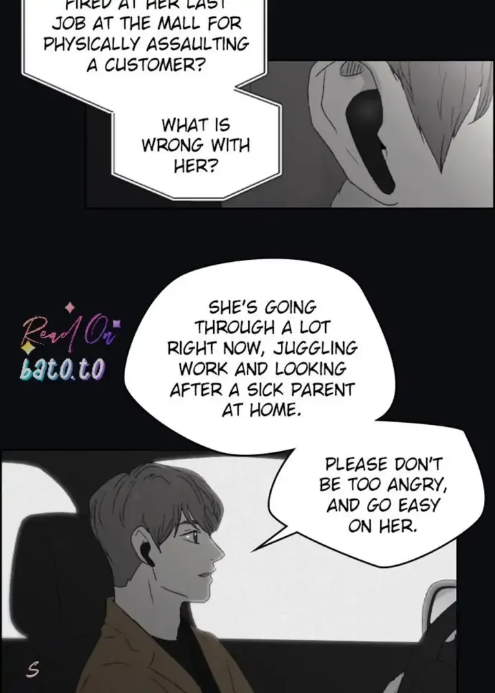 Dear X Chapter 61 page 21 - MangaKakalot