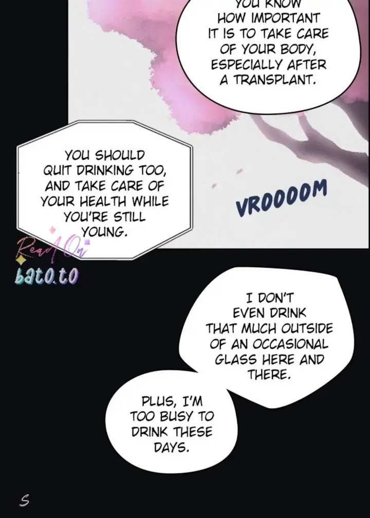 Dear X Chapter 61 page 31 - MangaKakalot