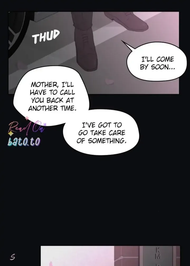 Dear X Chapter 61 page 33 - MangaKakalot