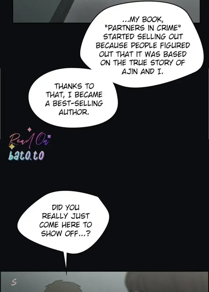 Dear X Chapter 61 page 40 - MangaKakalot