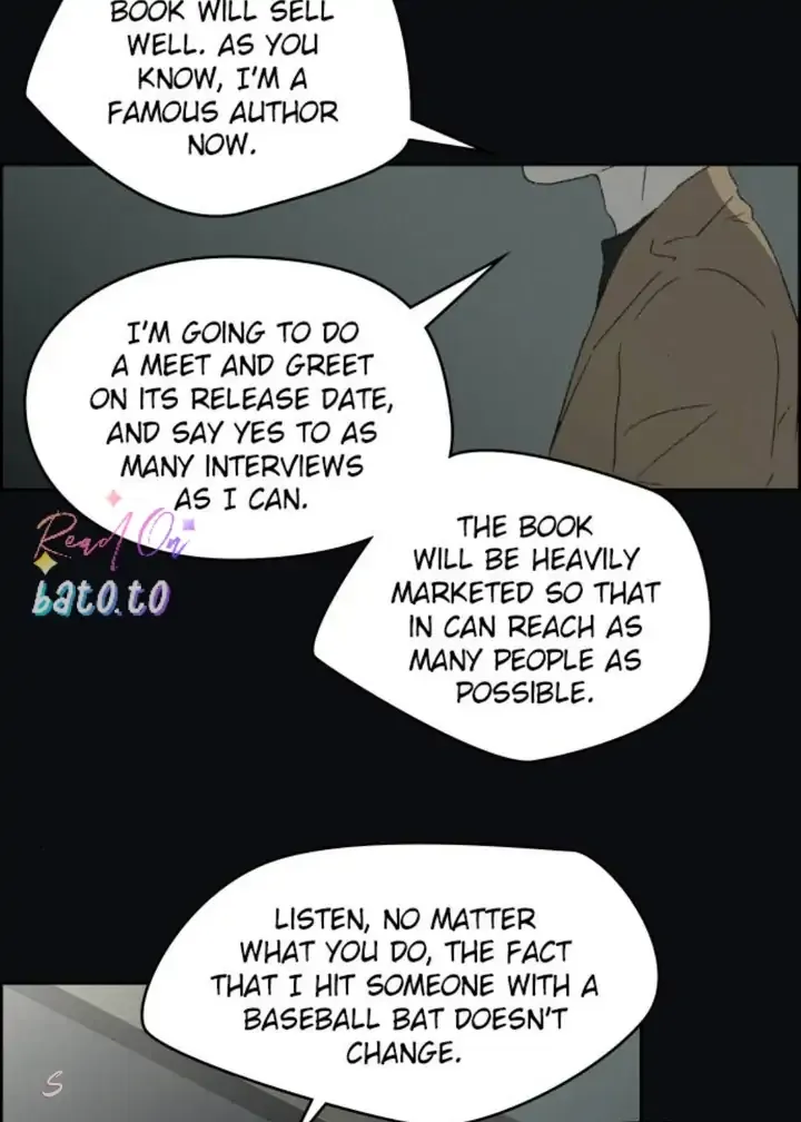 Dear X Chapter 61 page 42 - MangaKakalot