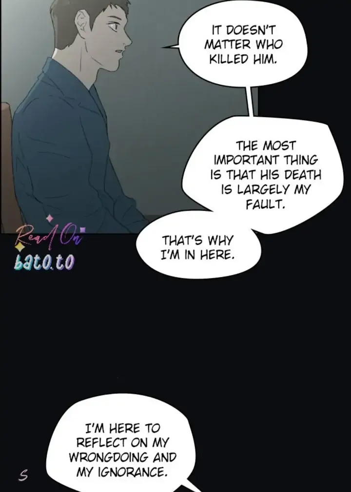 Dear X Chapter 61 page 45 - MangaKakalot