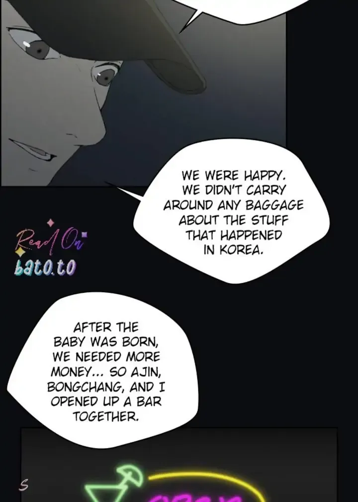 Dear X Chapter 61 page 68 - MangaKakalot