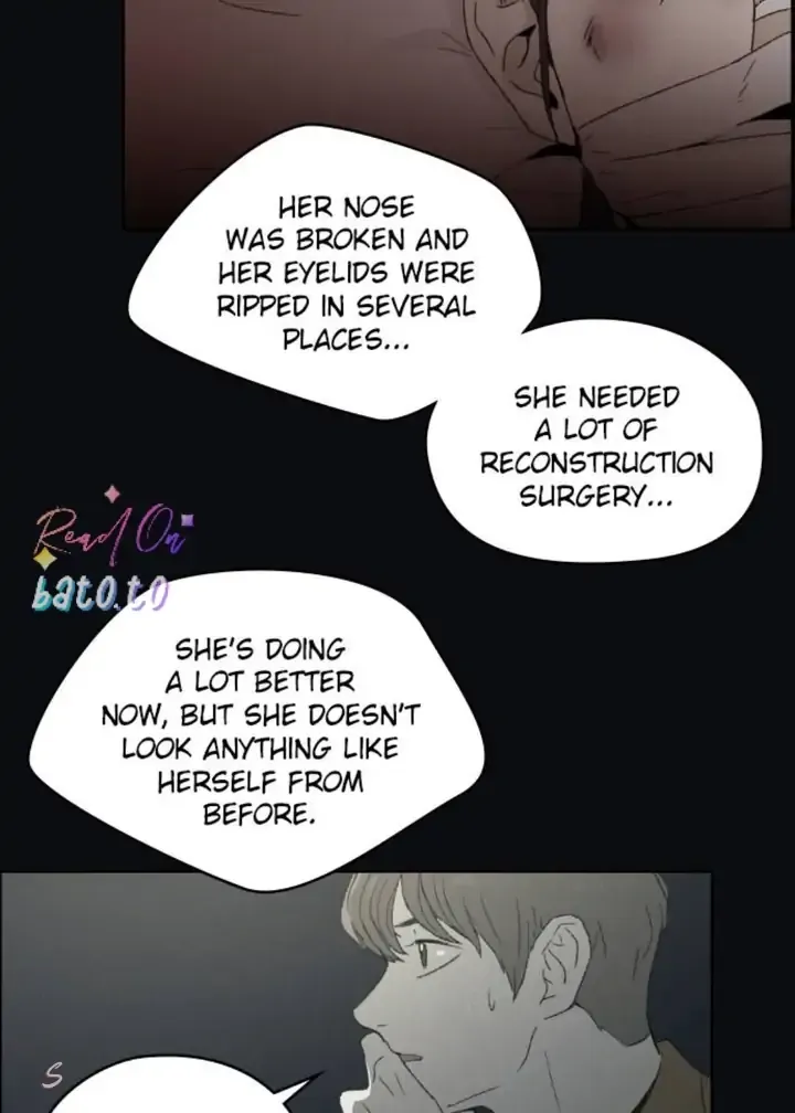 Dear X Chapter 61 page 79 - MangaKakalot