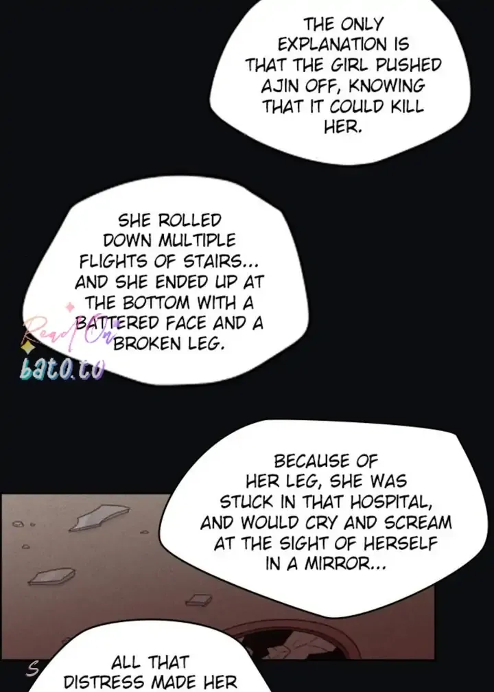 Dear X Chapter 61 page 86 - MangaKakalot