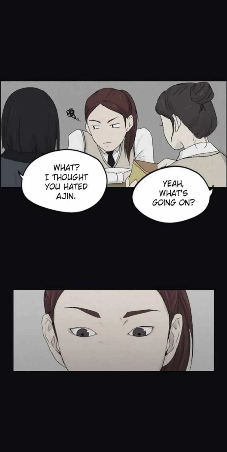 Dear X Chapter 7 page 17 - MangaKakalot