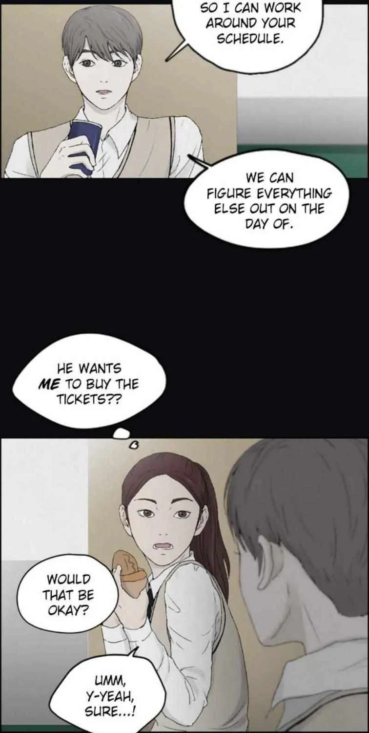 Dear X Chapter 7 page 6 - MangaKakalot