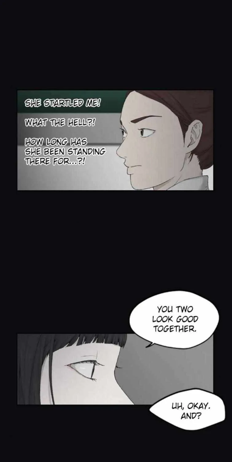 Dear X Chapter 8 page 5 - MangaKakalot