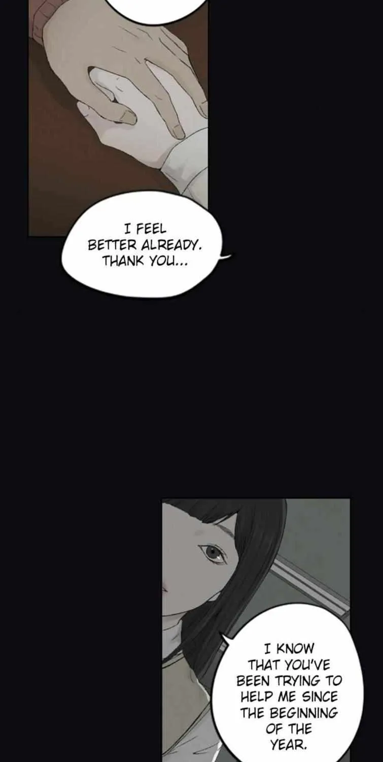 Dear X Chapter 8 page 48 - MangaKakalot