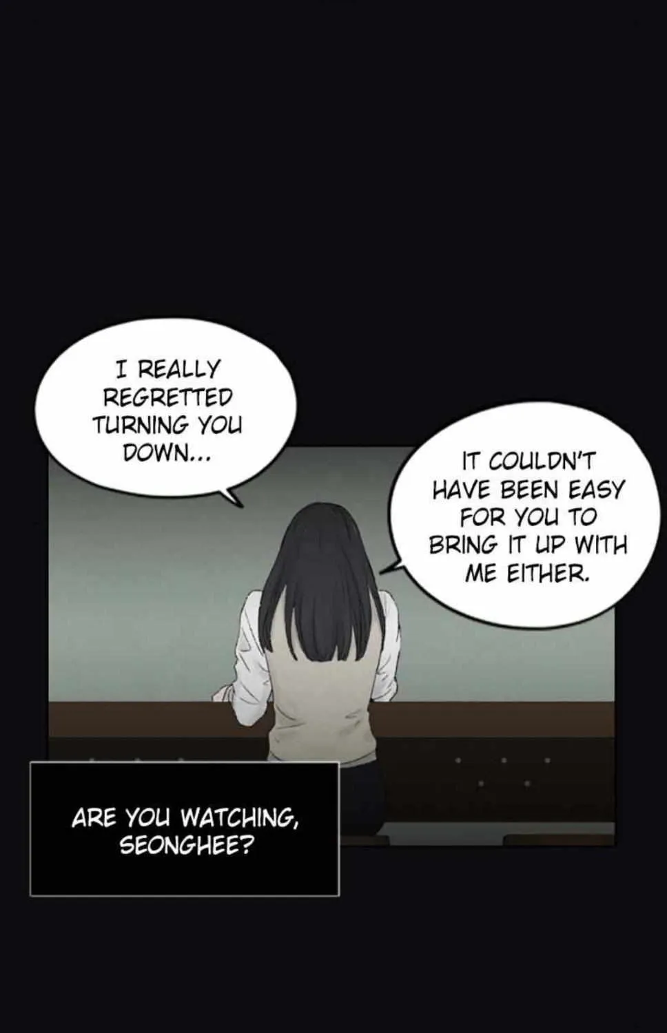 Dear X Chapter 8 page 53 - MangaKakalot