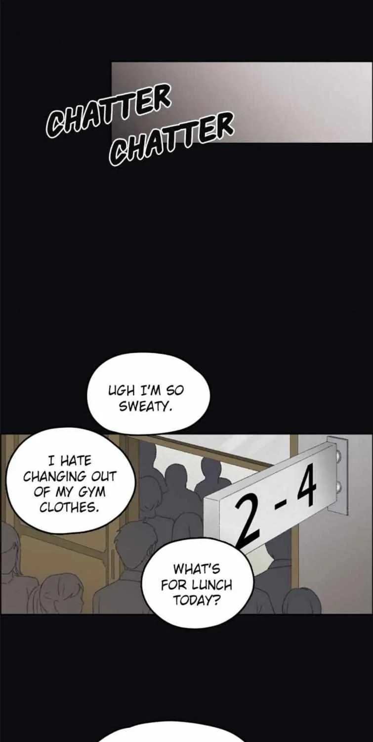 Dear X Chapter 9 page 22 - MangaKakalot