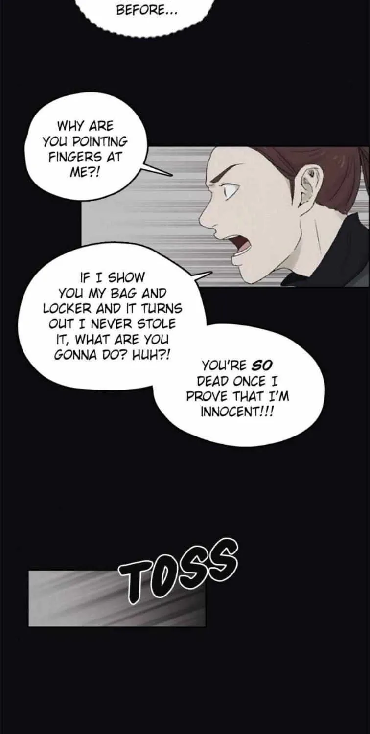 Dear X Chapter 9 page 27 - MangaKakalot