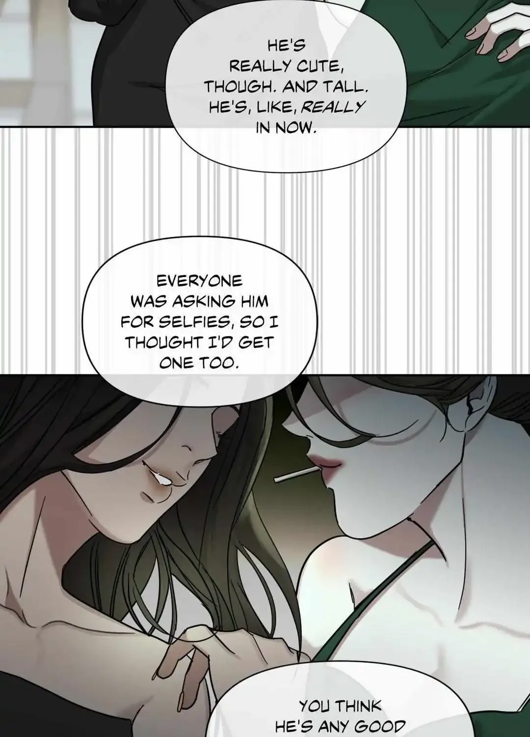 Dearest Chapter 19 page 17 - MangaNato