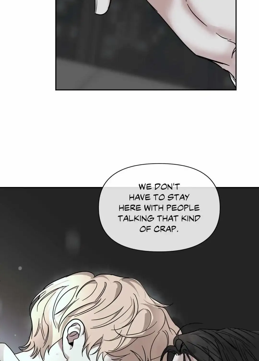 Dearest Chapter 19 page 26 - MangaNelo