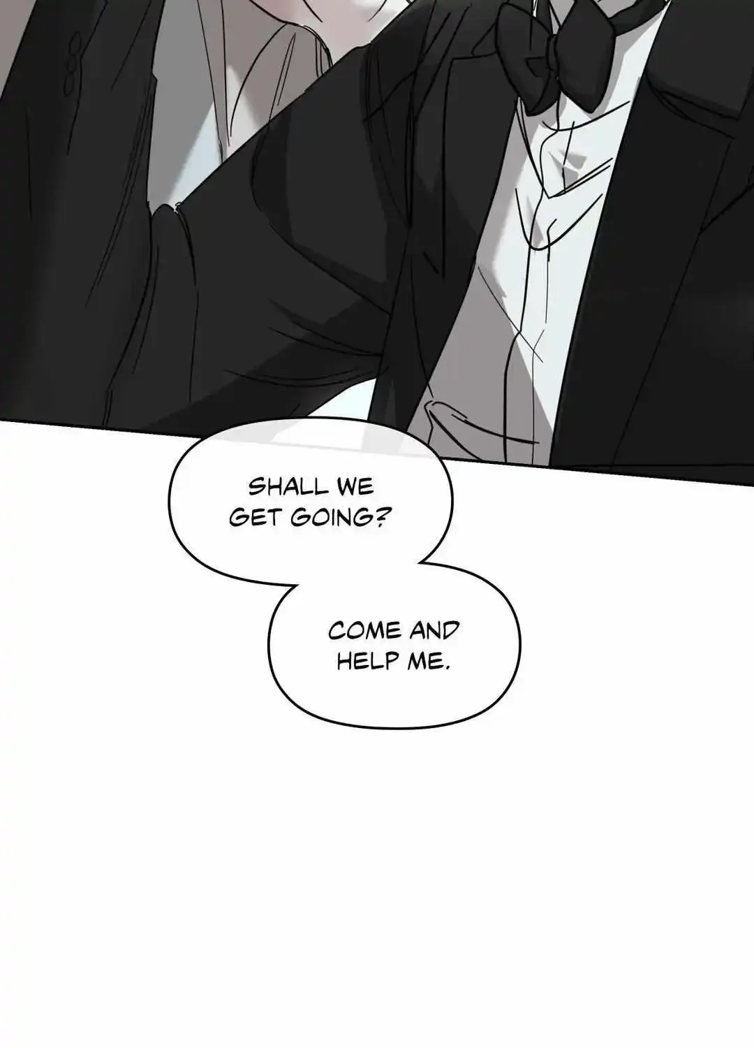 Dearest Chapter 19 page 28 - MangaNelo