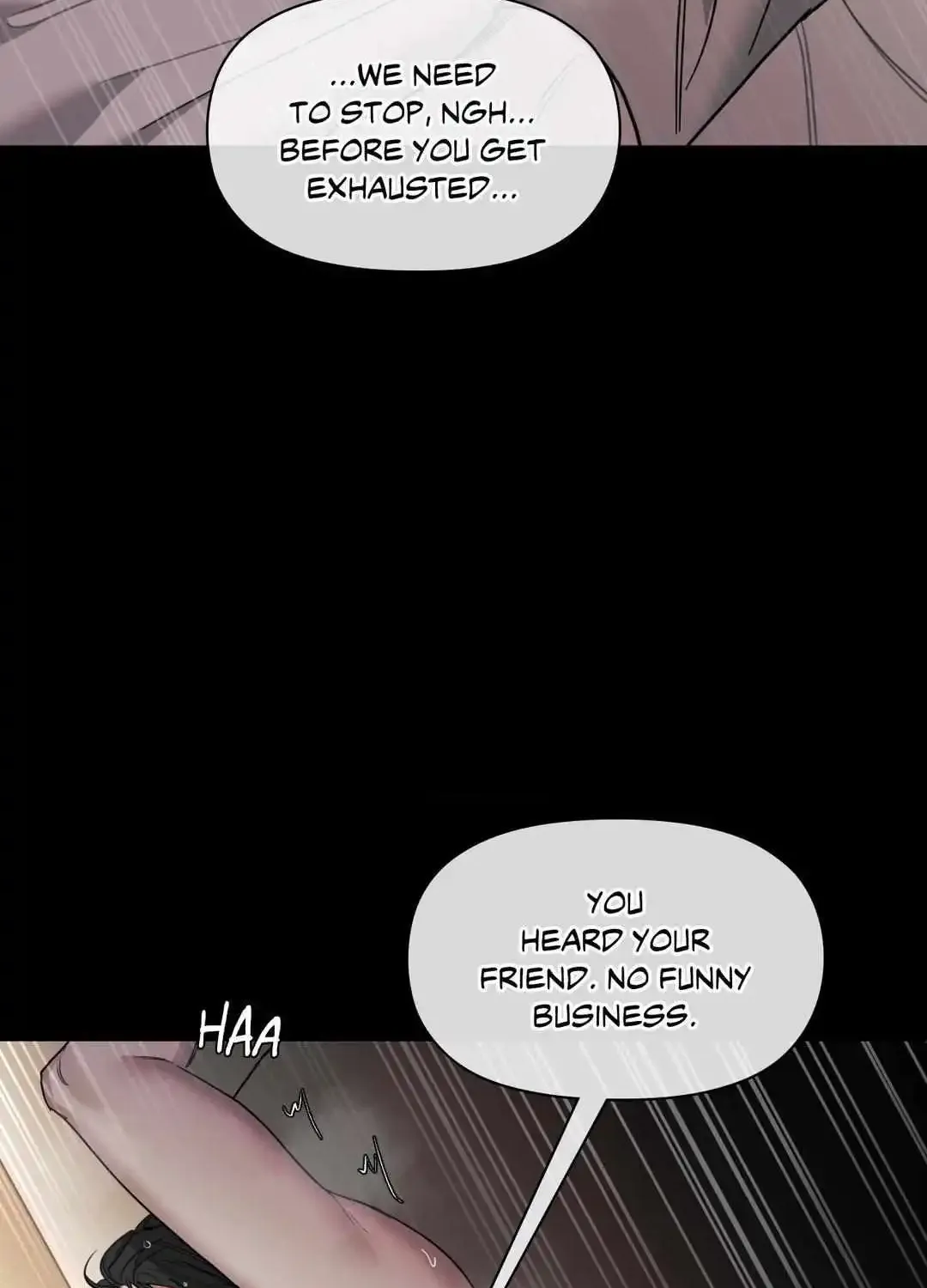 Dearest Chapter 21 page 59 - MangaNato