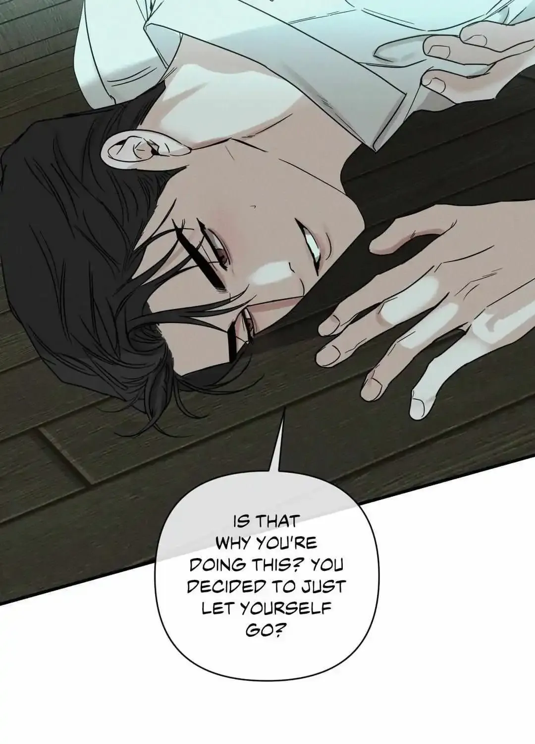 Dearest Chapter 27 page 73 - Mangabat