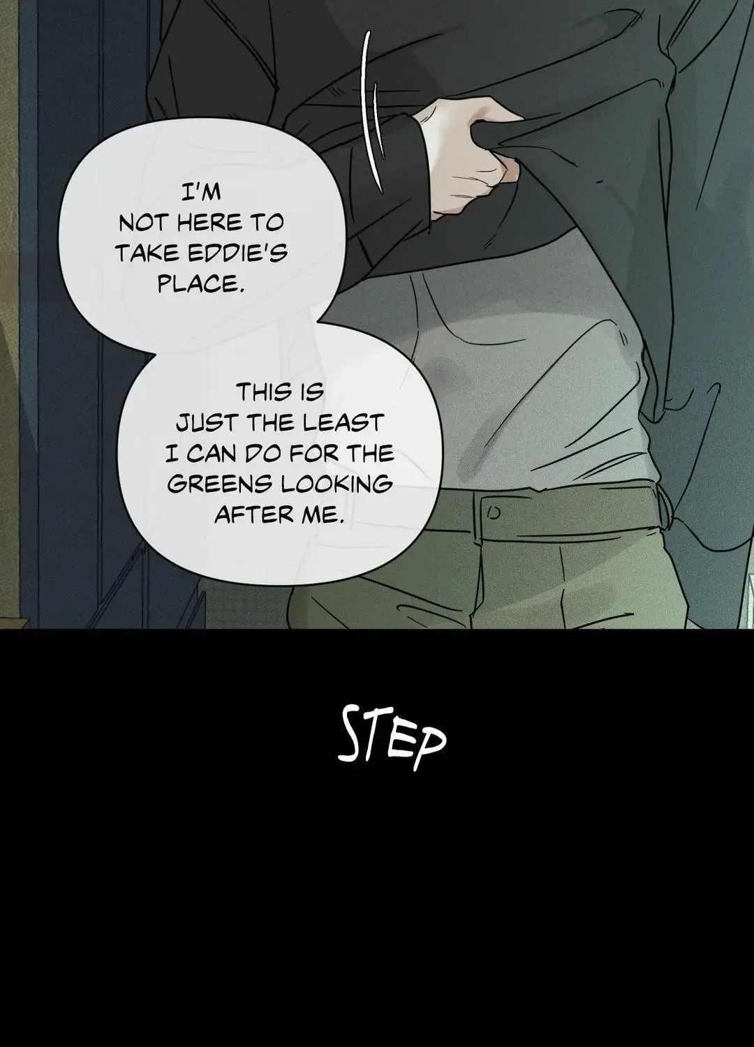 Dearest Chapter 28 page 38 - MangaNelo