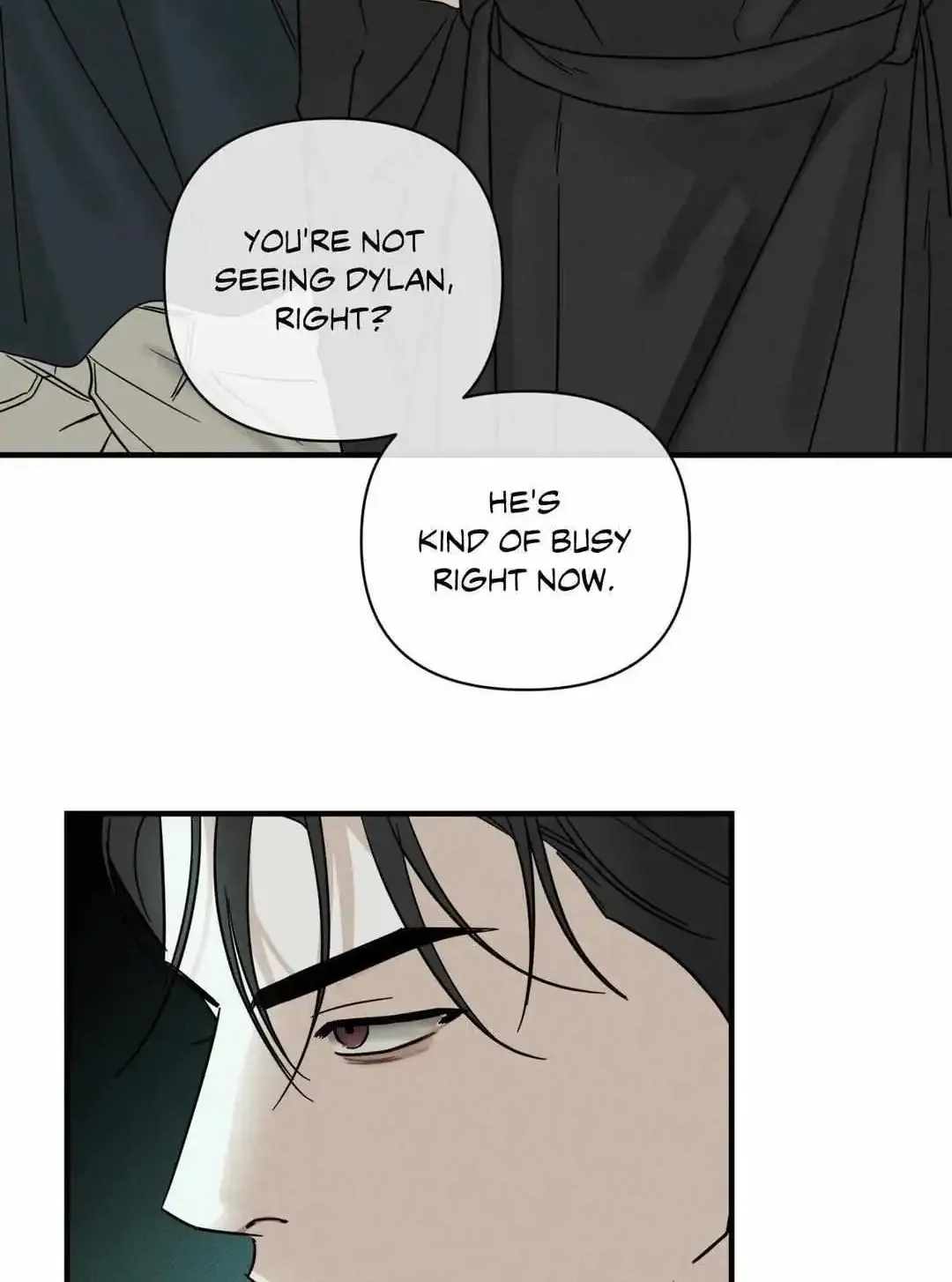 Dearest Chapter 31 page 21 - MangaNelo