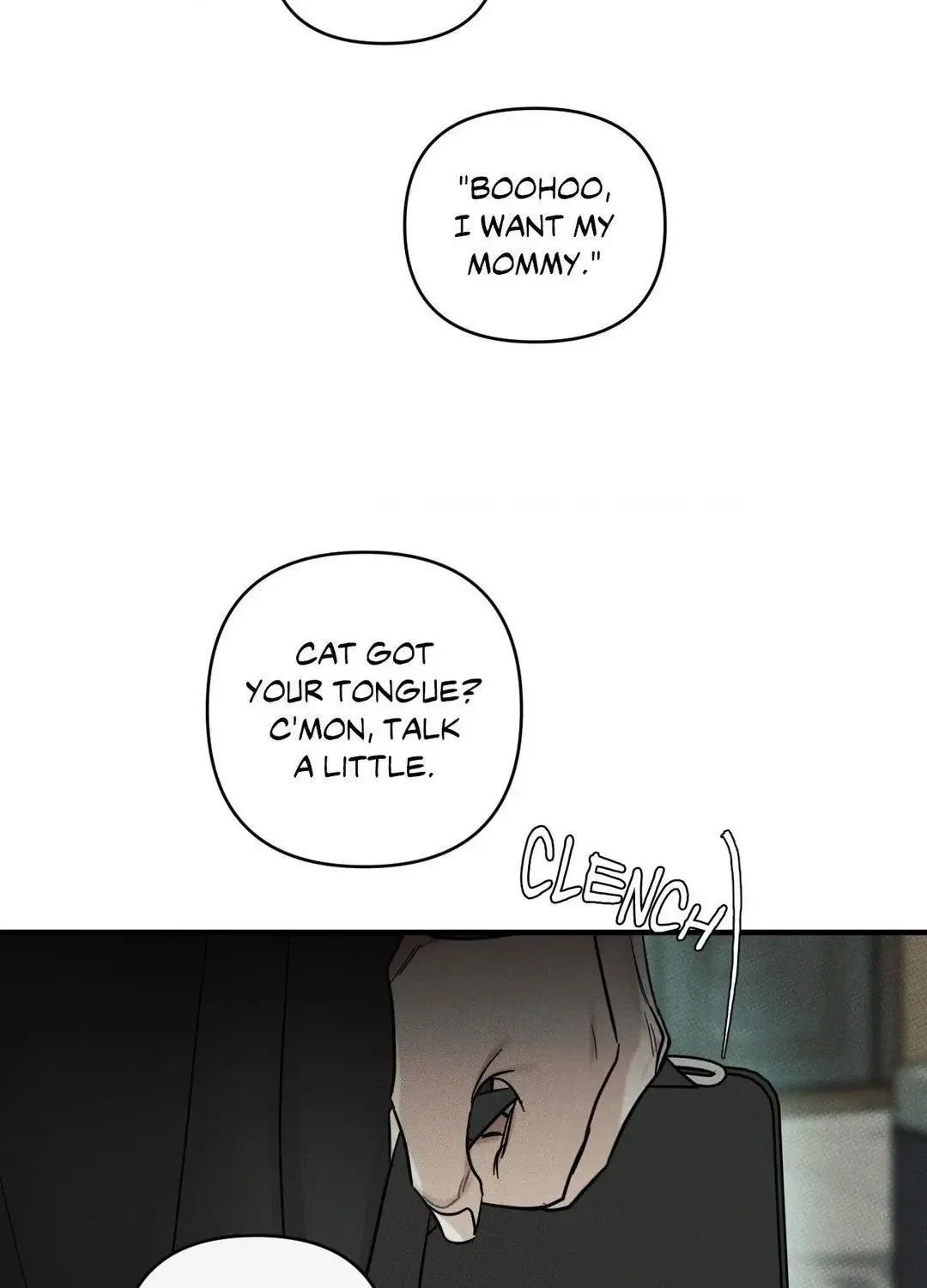 Dearest Chapter 31 page 32 - MangaNelo