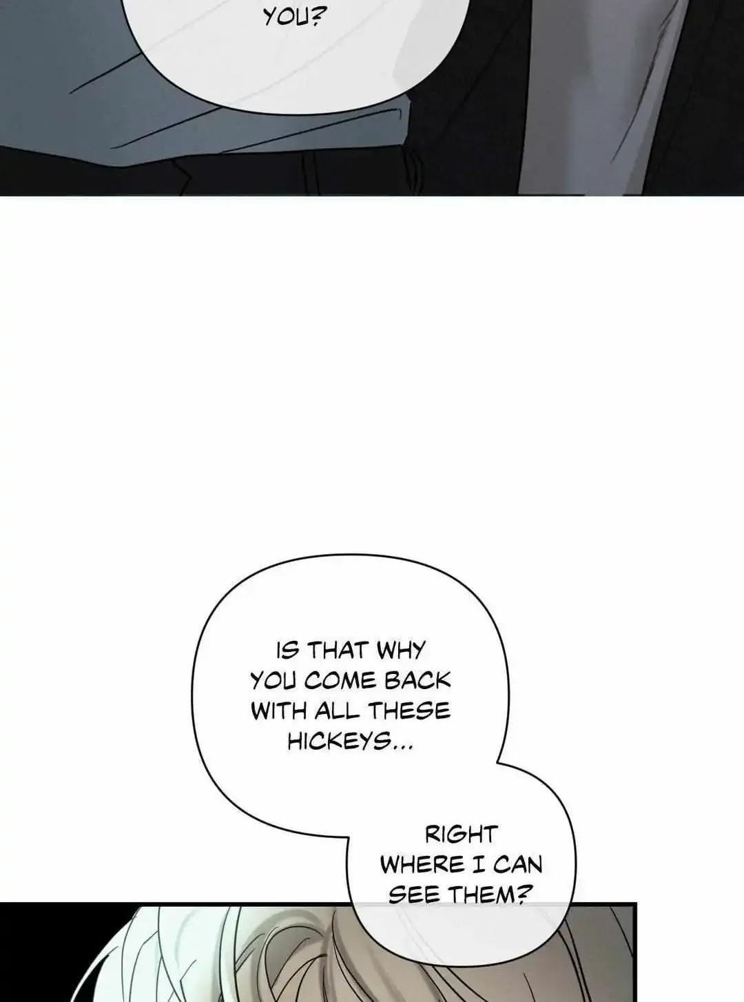 Dearest Chapter 31 page 92 - MangaNelo