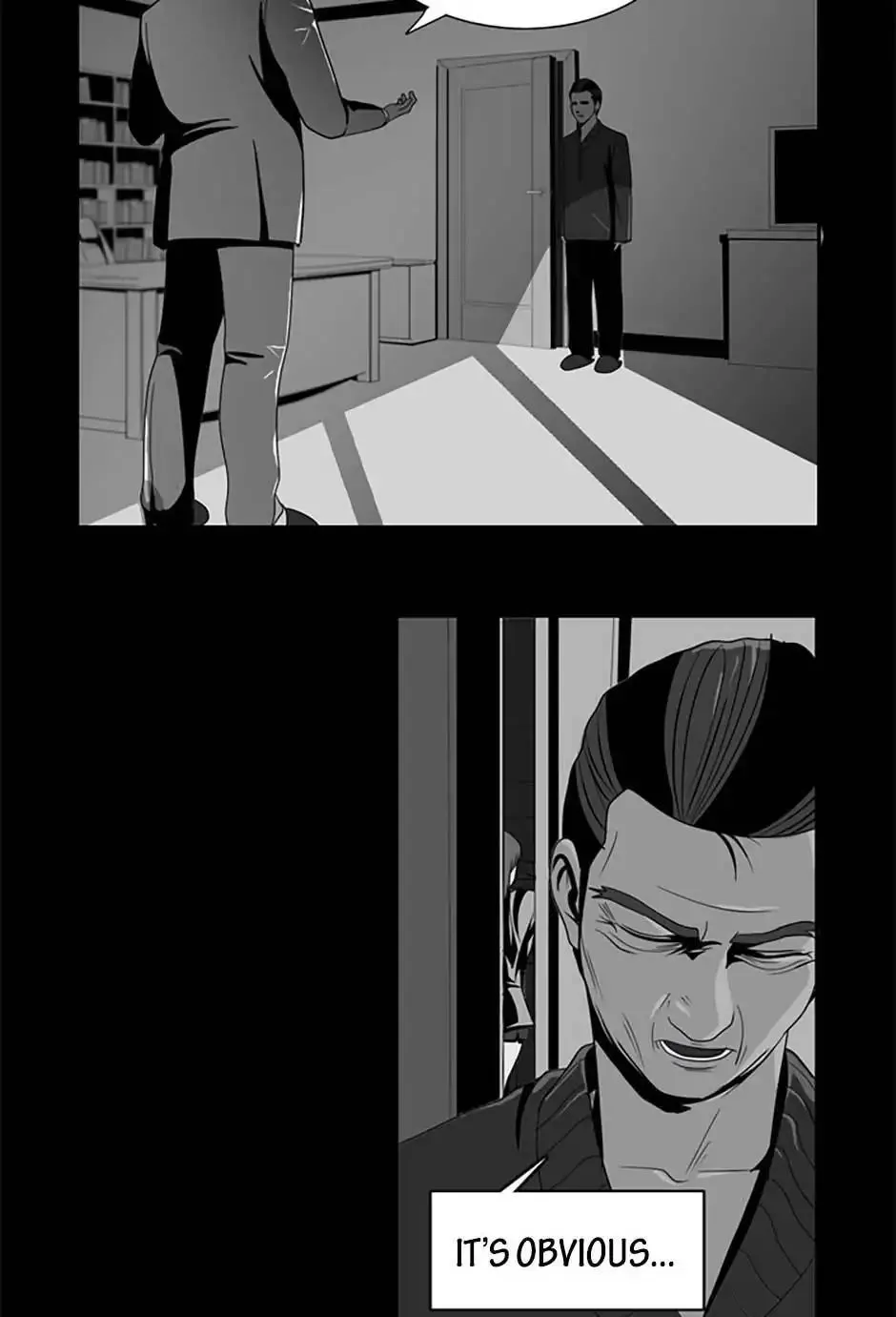 Death Architect Chapter 5 page 82 - MangaKakalot